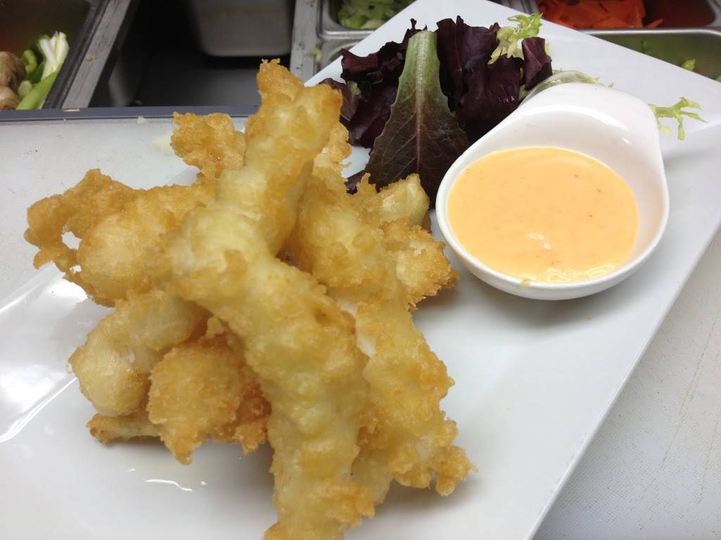 Imperial Garden Asian Fusion | restaurant | 1462 NJ-35, Ocean Township, NJ 07712, USA | 7324936161 OR +1 732-493-6161