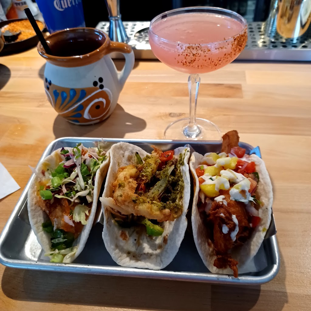 Vida Agave | restaurant | 711 25th St, Galveston, TX 77550, USA | 4099744076 OR +1 409-974-4076