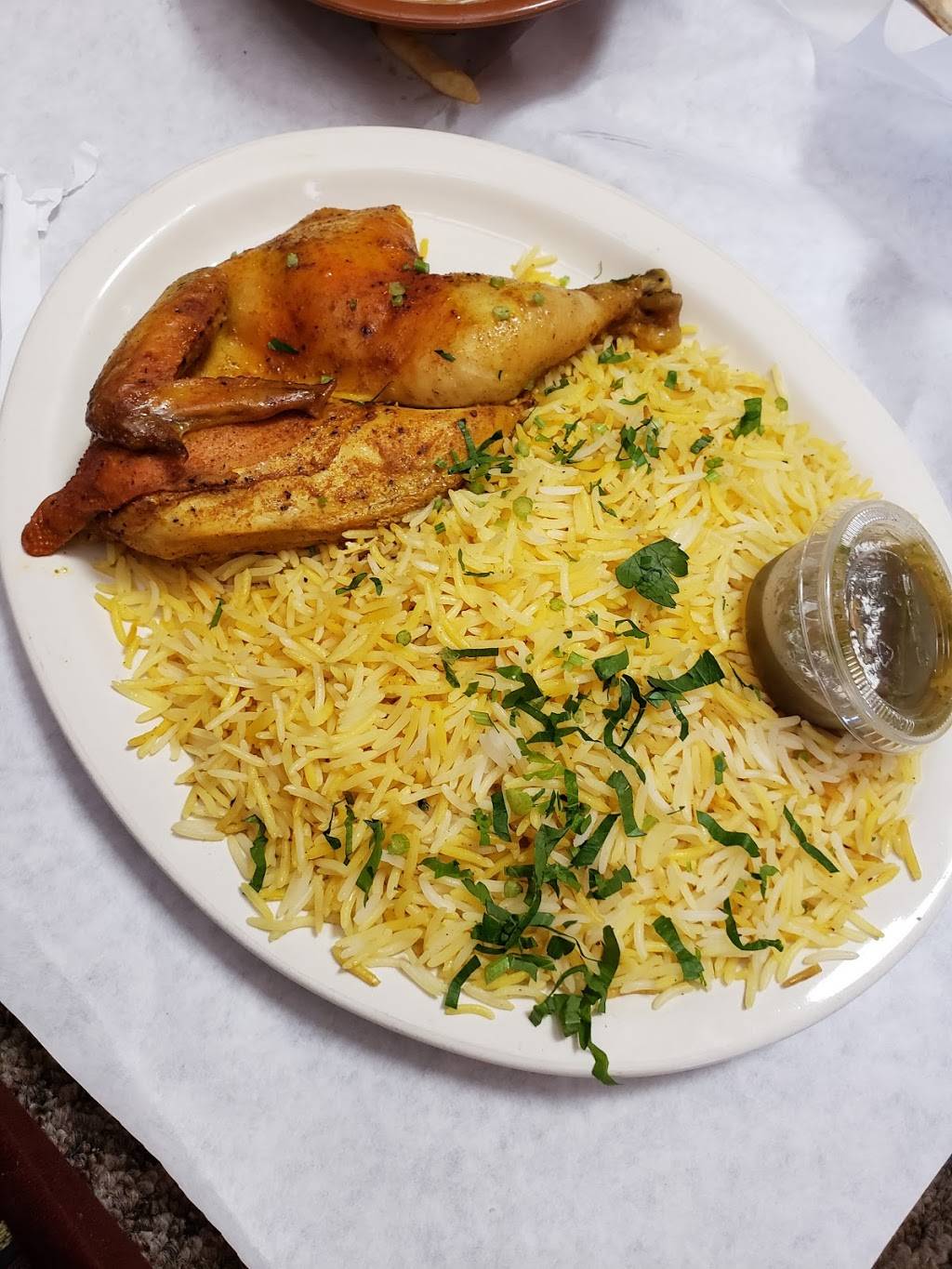 Taste of Dubai restaurant (مطعم مذاق دبي) | restaurant | 4672 W 38th St, Indianapolis, IN 46254, USA | 3177466966 OR +1 317-746-6966