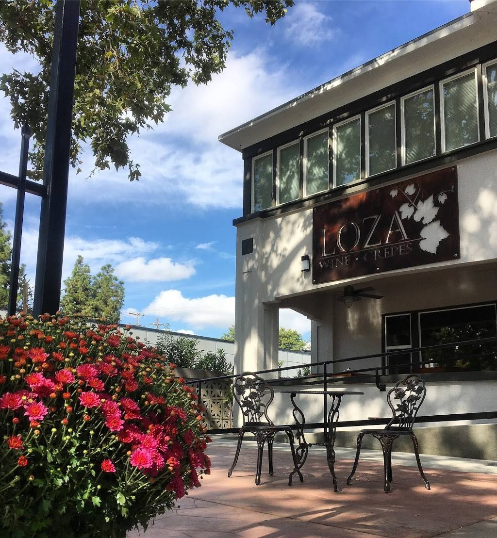 LOZA | restaurant | 601 E Main St, Turlock, CA 95380, USA | 2096525839 OR +1 209-652-5839