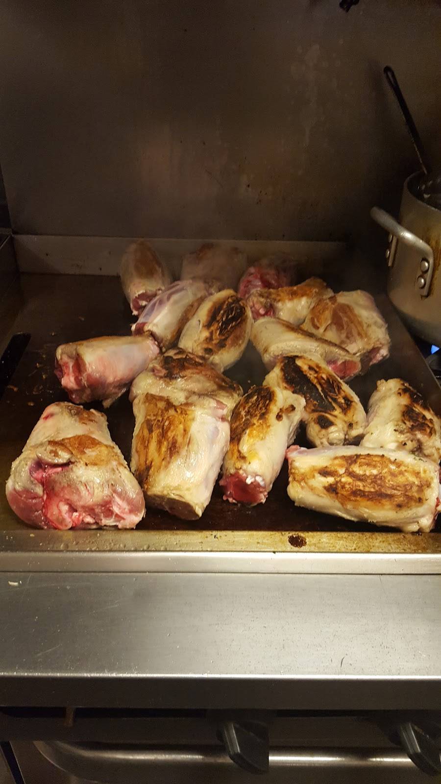 Sociale | restaurant | 3665 Sacramento St, San Francisco, CA 94118, USA | 4159213200 OR +1 415-921-3200