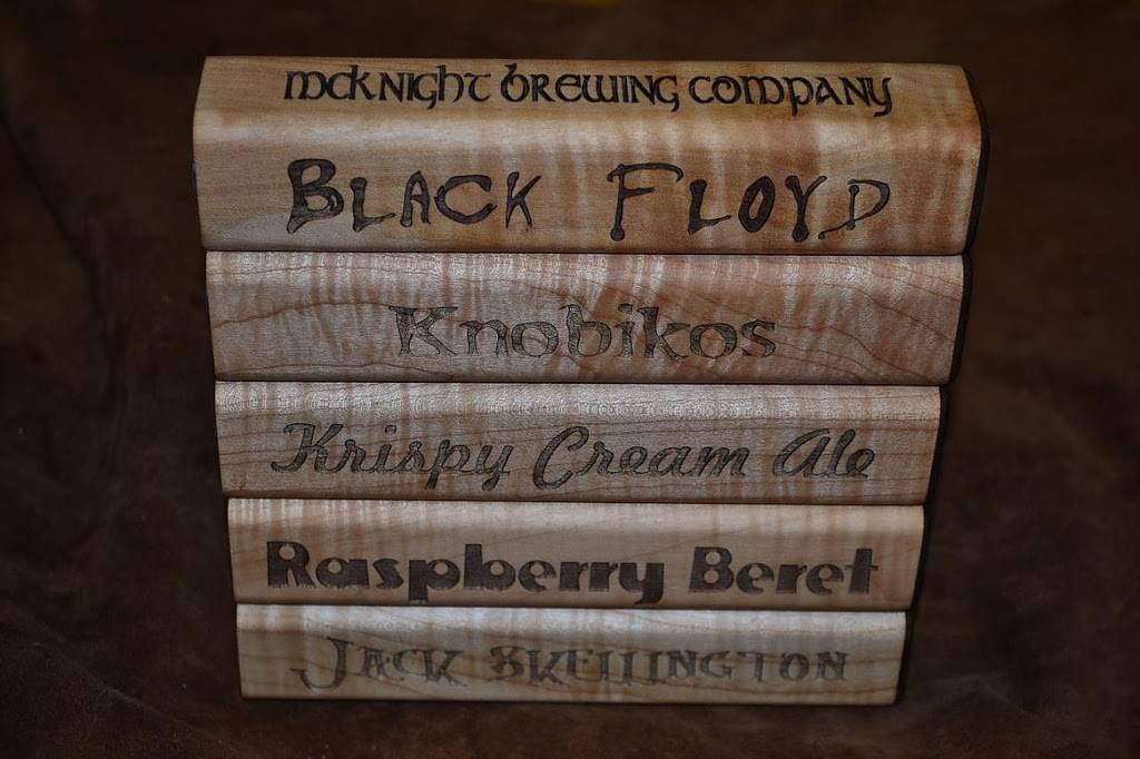 Custom Bar Taps | restaurant | 135 Mystic Ave, Medford, MA 02155, USA | 6172716872 OR +1 617-271-6872