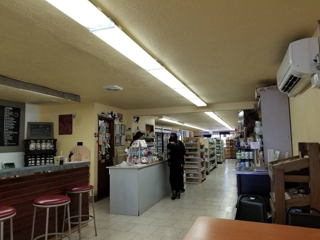 Organics 101 Market Juice & Smoothie Bar | restaurant | 316 S Main St, Montesano, WA 98563, USA | 3602498371 OR +1 360-249-8371