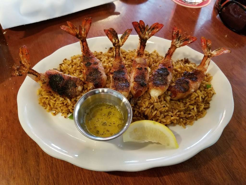 Pappadeaux Seafood Kitchen | restaurant | 12711 Hwy 59 S, Stafford, TX 77477, USA | 2812405533 OR +1 281-240-5533