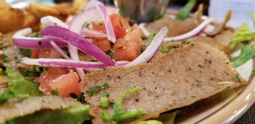 Cedars Mediterranean Grill | restaurant | 1830 S Mason Rd, Katy, TX 77450, USA | 2813923242 OR +1 281-392-3242