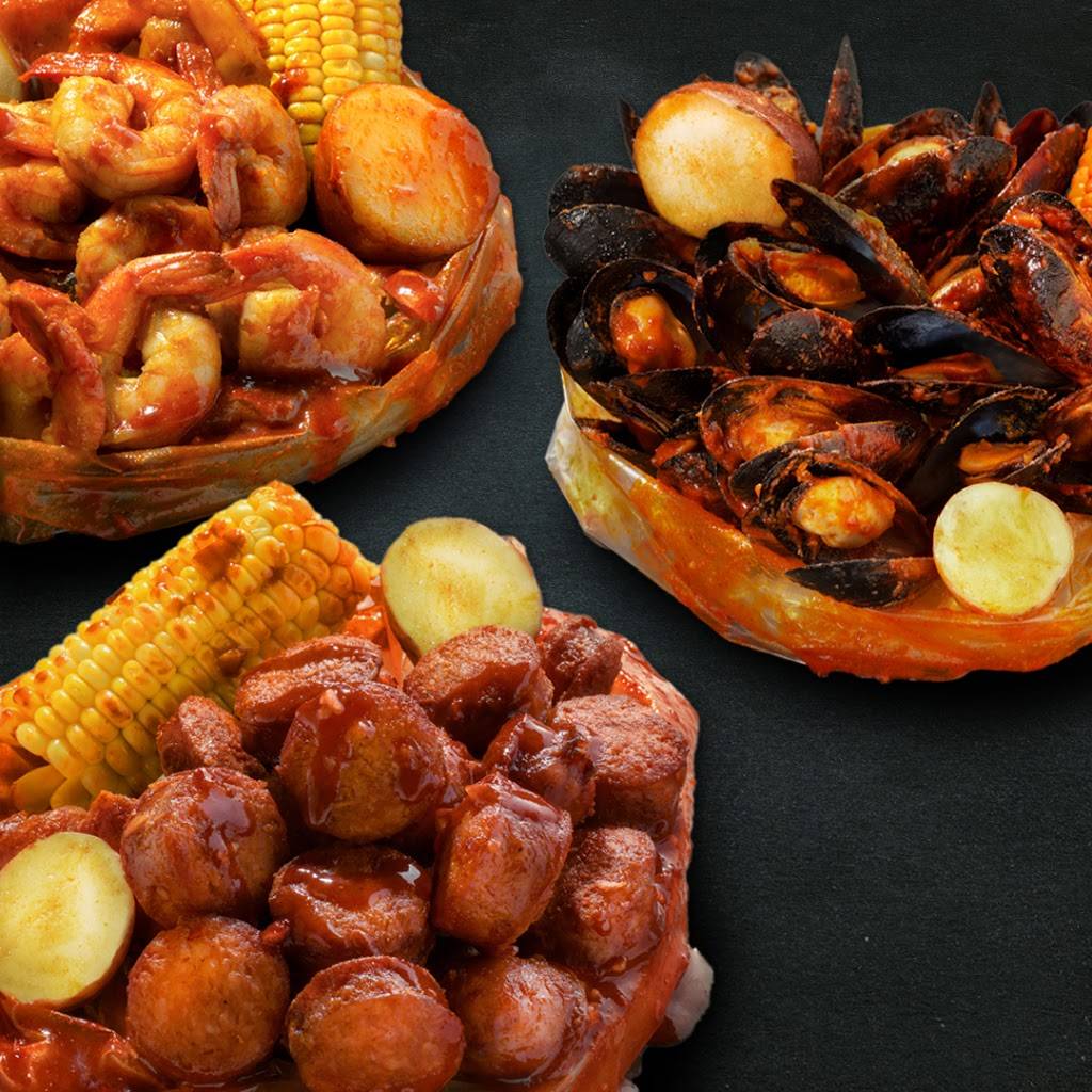 The Captains Boil | restaurant | Lexington, SC 29072, USA | 8033580911 OR +1 803-358-0911