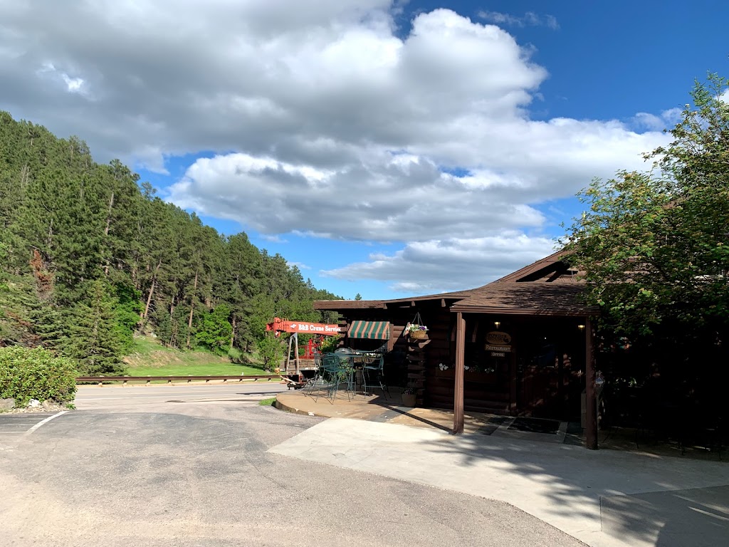 Powder House | restaurant | 24125 US-16A, Keystone, SD 57751, USA | 8003210692 OR +1 800-321-0692