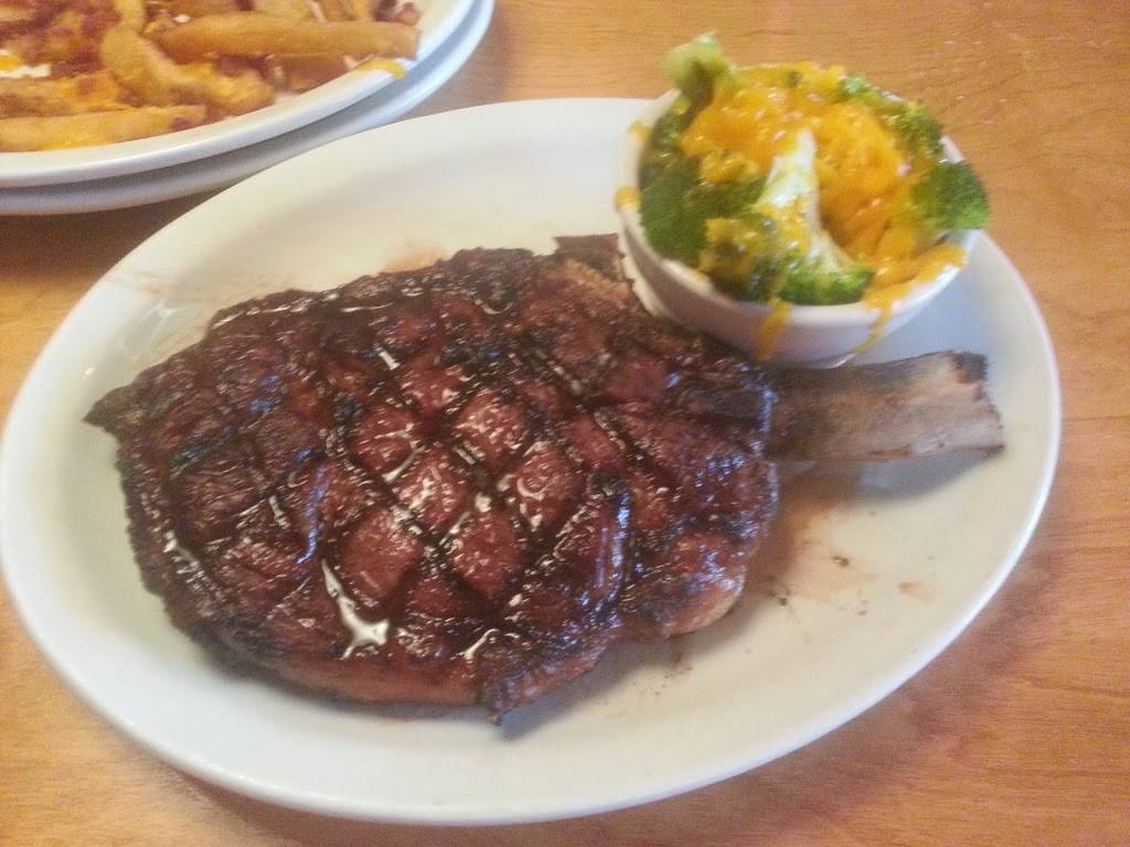 Texas Roadhouse | restaurant | 130 Justice Way, Pikeville, KY 41501, USA | 6064330008 OR +1 606-433-0008