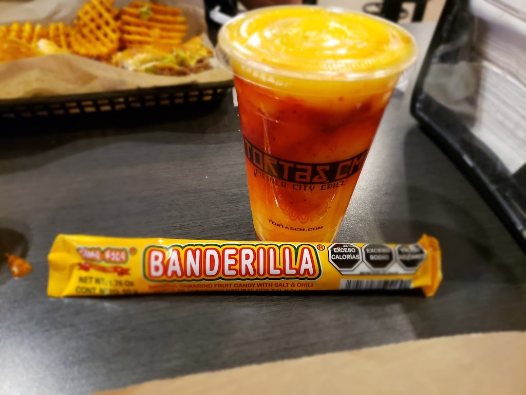 Tortas CM | restaurant | 13971 N 59th Ave, Glendale, AZ 85306, USA | 6236008630 OR +1 623-600-8630