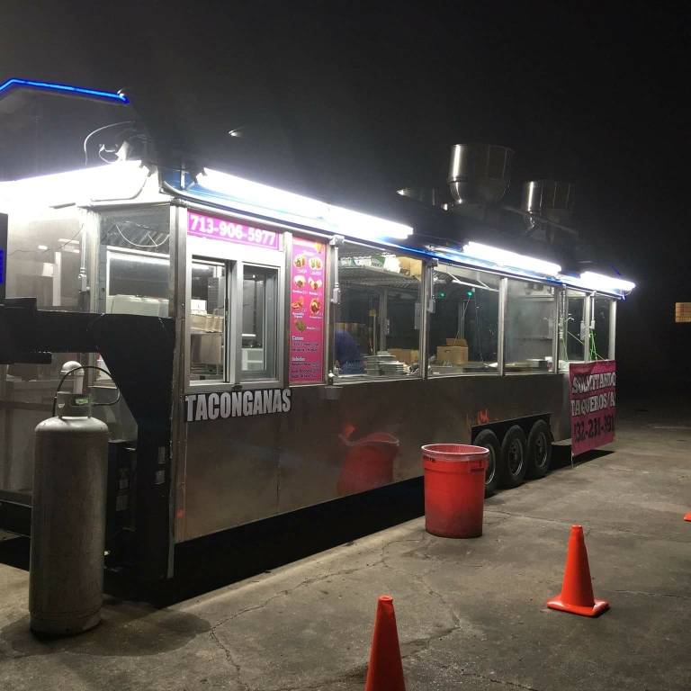 Taconganas | restaurant | 1438, 7510 Harrisburg Blvd, Houston, TX 77012, USA | 7139065977 OR +1 713-906-5977