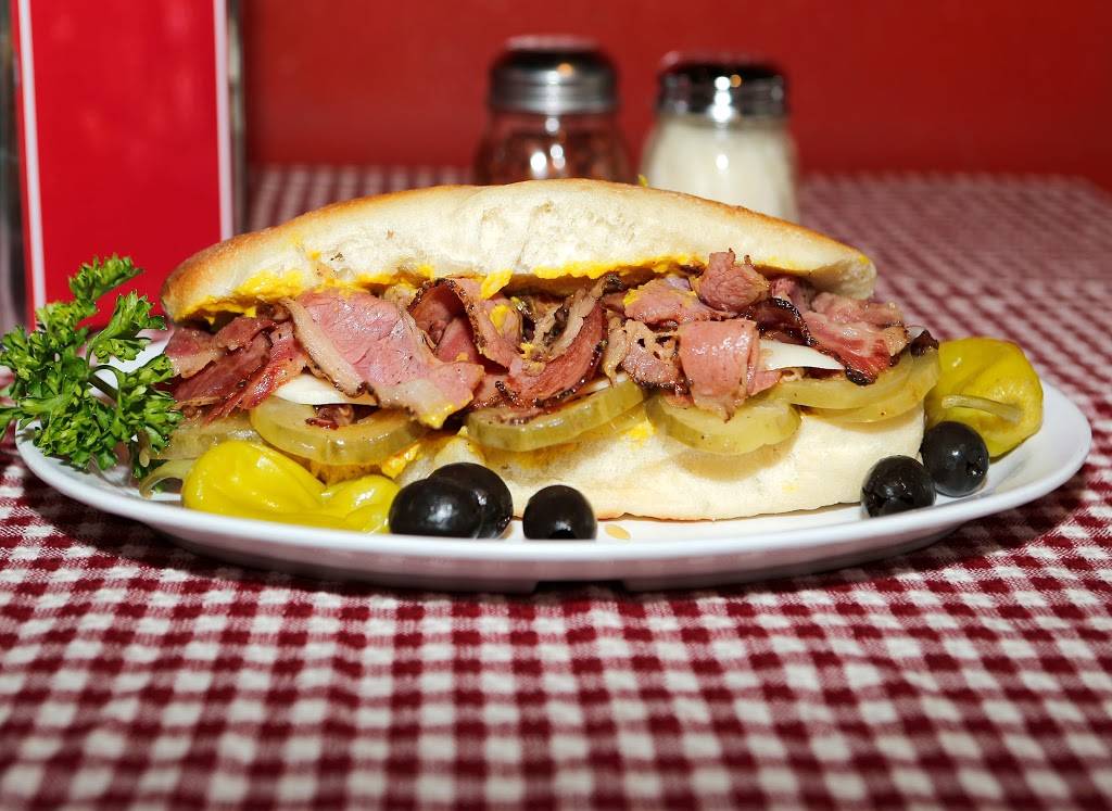 Valentinos Brooklyn Style Pizza, Pasta & Subs | restaurant | 975 N Aviation Blvd, Manhattan Beach, CA 90266, USA | 3103185959 OR +1 310-318-5959