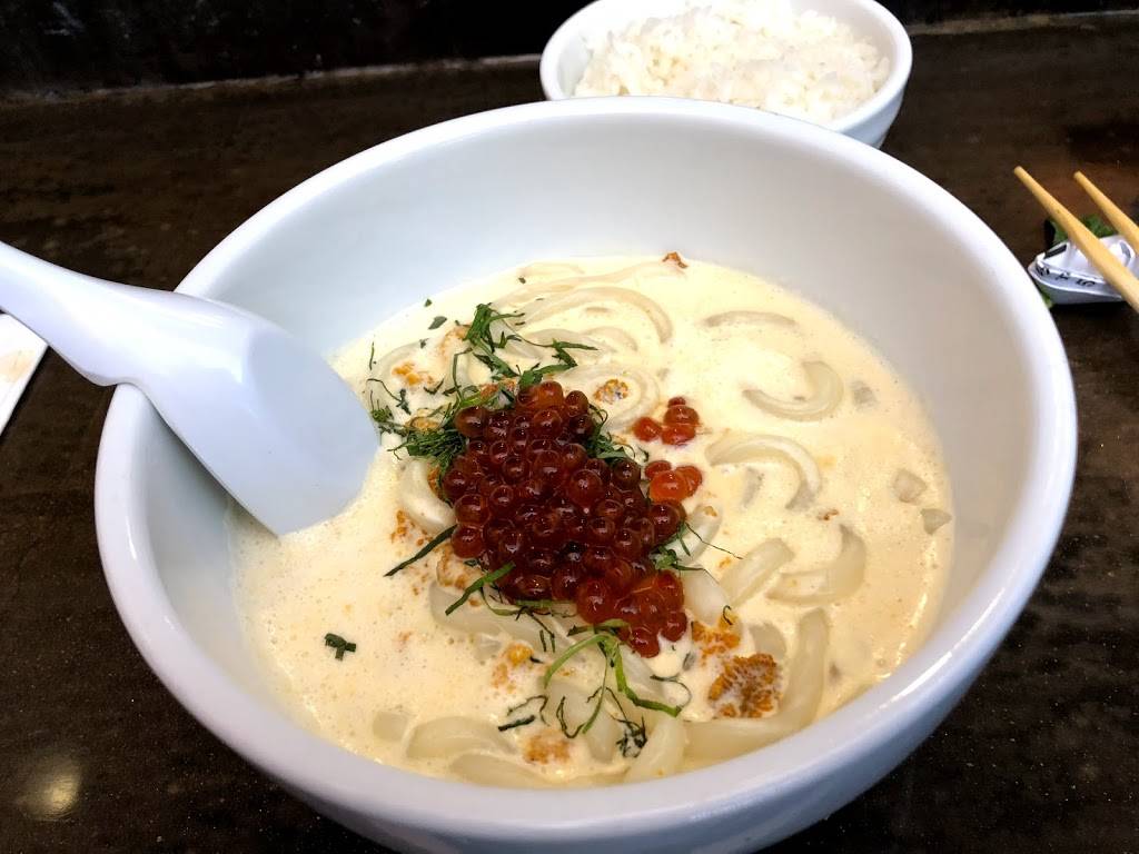 Nozomi | restaurant | 1757 W Carson St # L, Torrance, CA 90501, USA | 3103205511 OR +1 310-320-5511