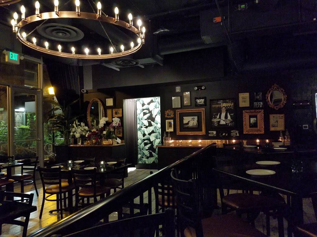 Phoenecia | restaurant | 4717 42nd Ave SW, Seattle, WA 98116, USA | 2064925694 OR +1 206-492-5694