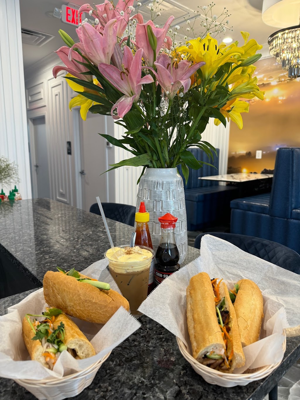 Pho Dena | restaurant | 4125 Mountain Rd, Lake Shore, MD 21122, USA | 4108079999 OR +1 410-807-9999