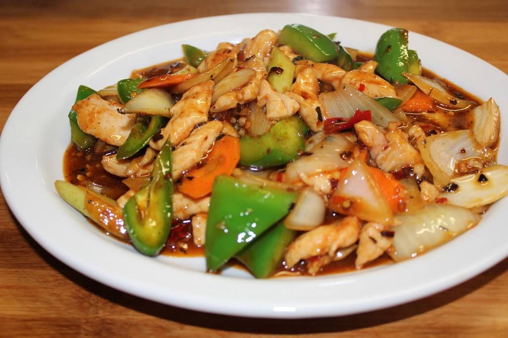 Sunflower Chinese Restaurant | restaurant | 41 Montreal St, Kingston, ON K7K 3E7, Canada | 6135072688 OR +1 613-507-2688