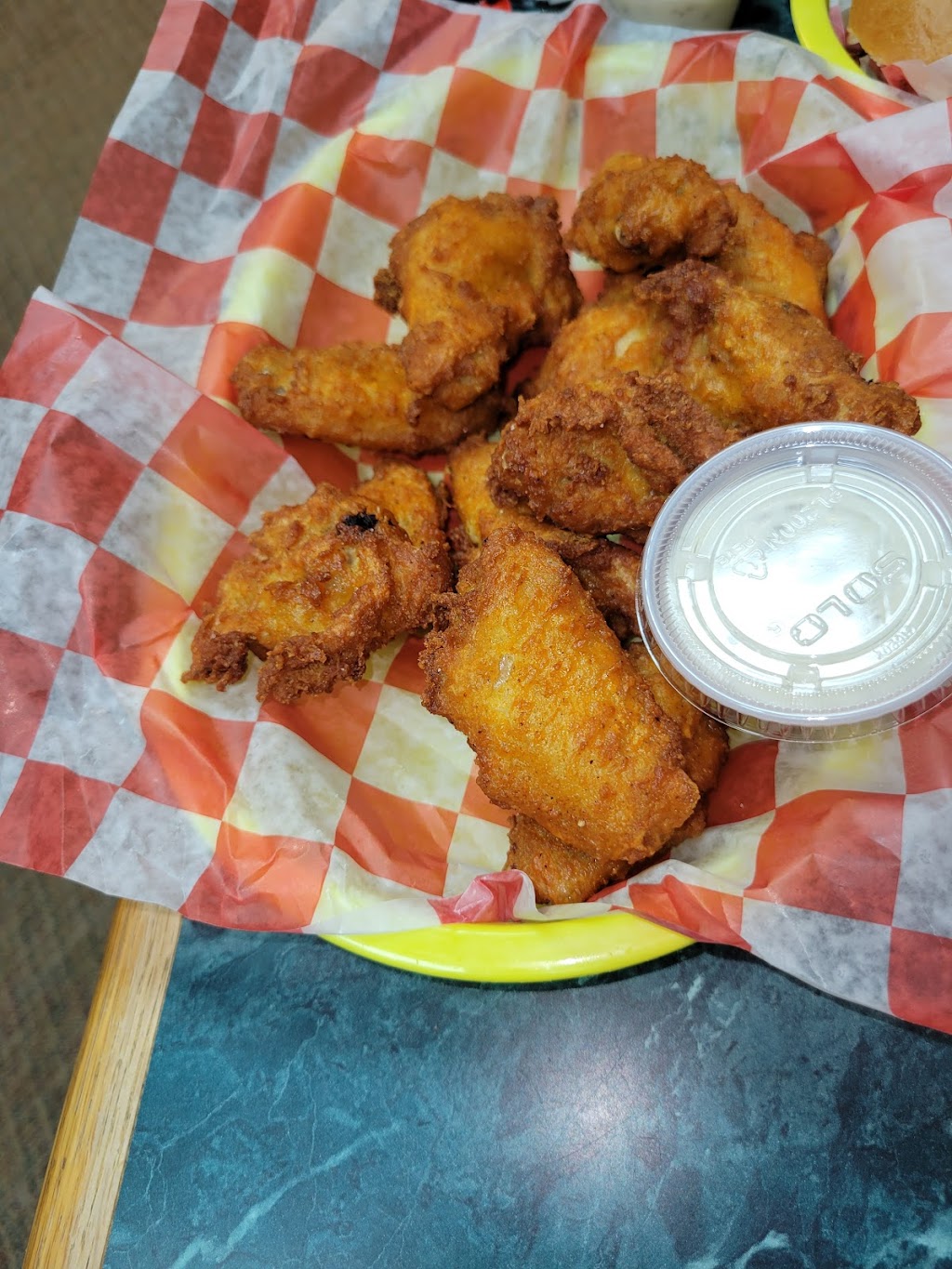 A Fuego Pizzeria | restaurant | 1518 E Broadway Ave, Enid, OK 73701, USA | 5802975226 OR +1 580-297-5226