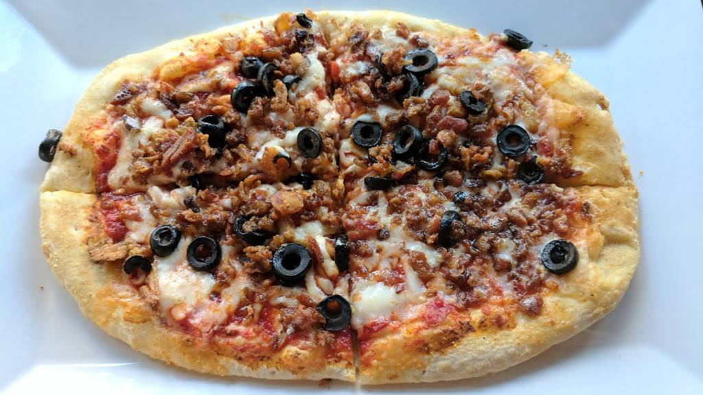 Tampa Pizza Company | restaurant | 777 N Ashley Dr C, Tampa, FL 33602, USA | 8134631600 OR +1 813-463-1600