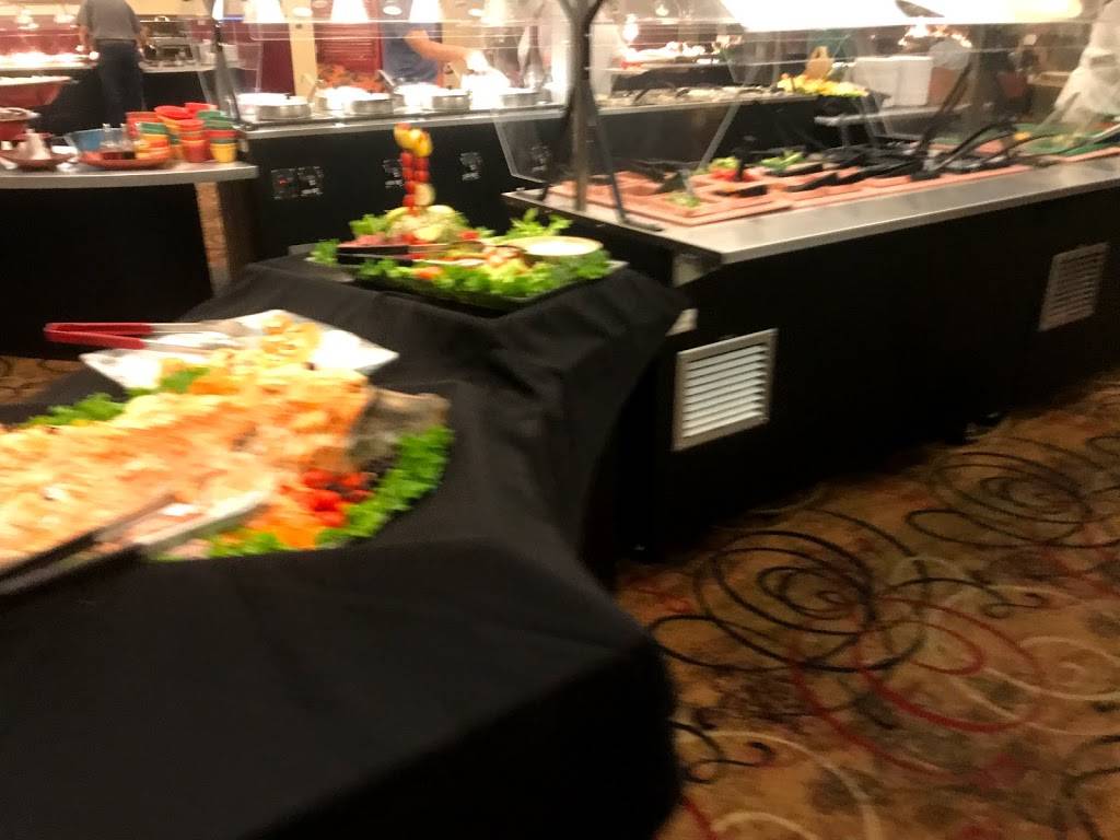 Hungry Cowboy Buffet | restaurant | Albuquerque, NM 87121, USA | 5053527885 OR +1 505-352-7885