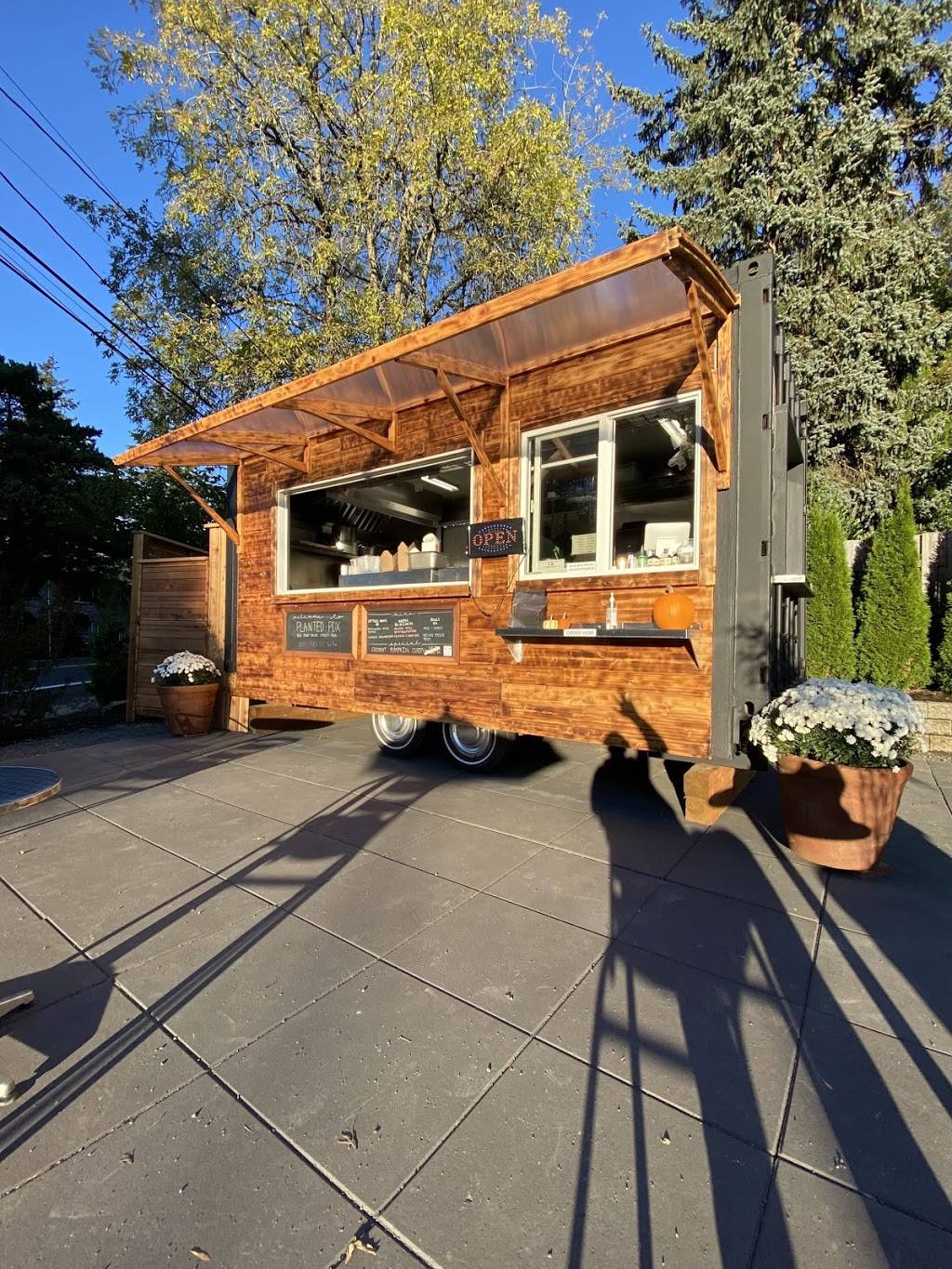 Planted PDX | restaurant | 4390 SW Garden Home Rd, Portland, OR 97219, USA | 5034077718 OR +1 503-407-7718