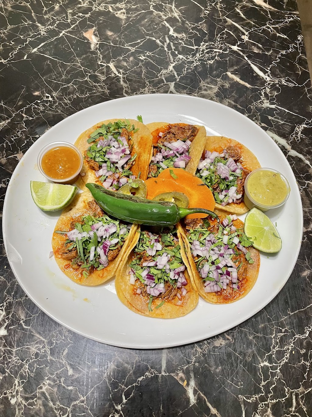 El taco express taqueria | restaurant | 2810 N Big Spring St, Midland, TX 79705, USA | 4325220593 OR +1 432-522-0593