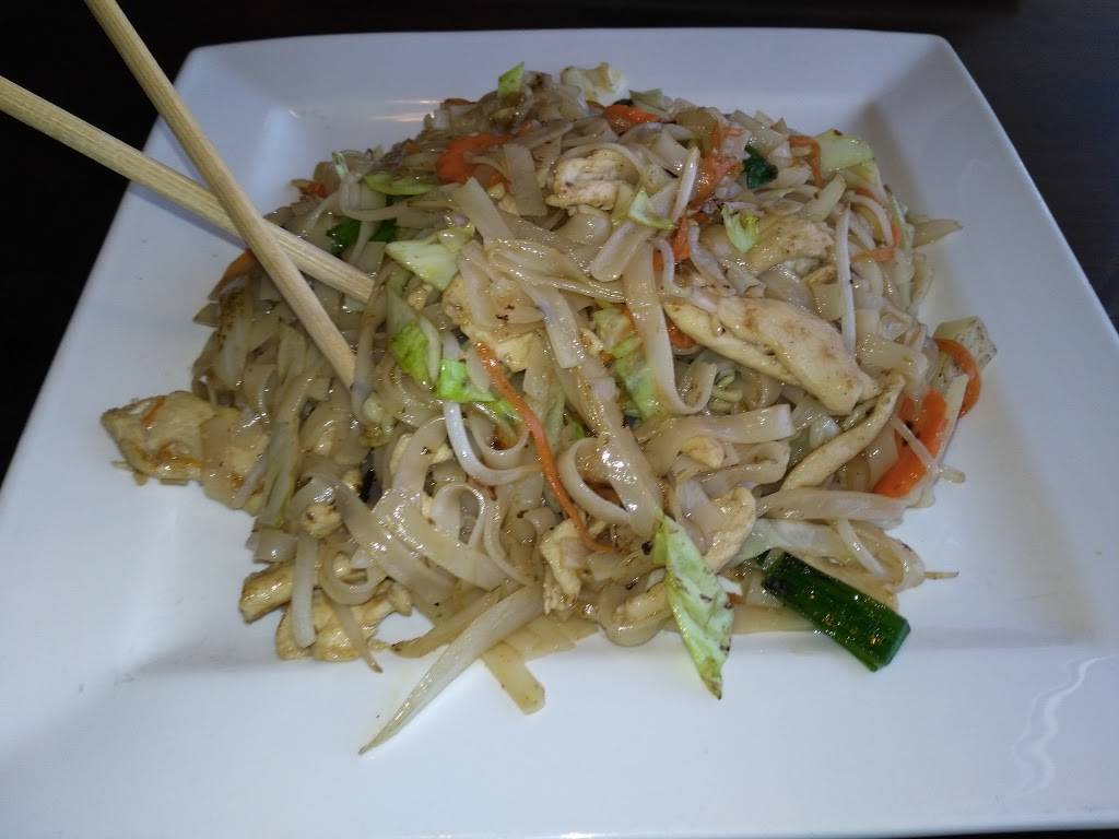 Saigon Kitchen Tifton | restaurant | 724 W 2nd St, Tifton, GA 31794, USA | 2293965888 OR +1 229-396-5888