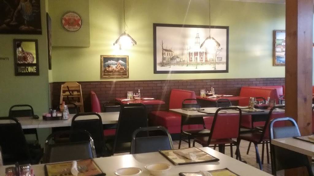 Aztekita Restaurant | restaurant | 128 N Davenport St, Metamora, IL 61548, USA | 3093676050 OR +1 309-367-6050