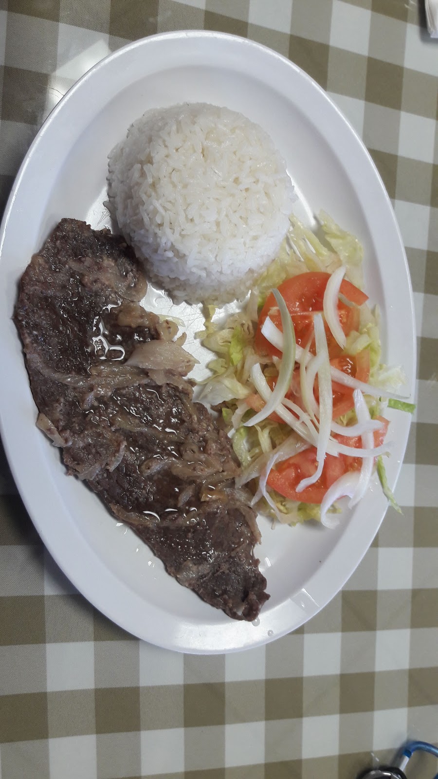 La Mia Restaurant | restaurant | 7911 NW 72nd Ave #101, Medley, FL 33166, USA | 3058842459 OR +1 305-884-2459