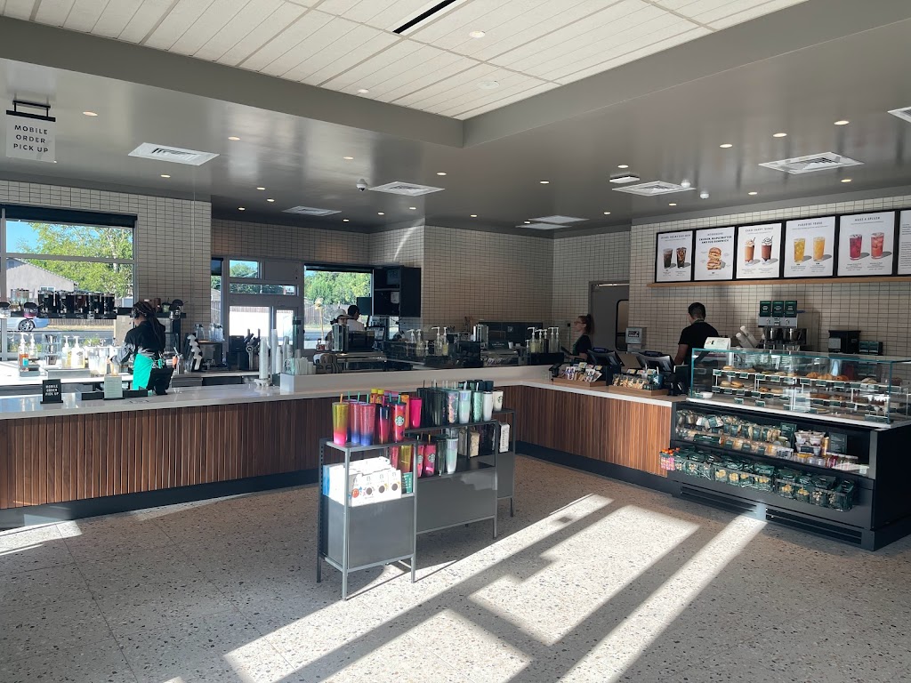 Starbucks | cafe | 2345 Arden Way, Sacramento, CA 95825, USA | 9167607796 OR +1 916-760-7796