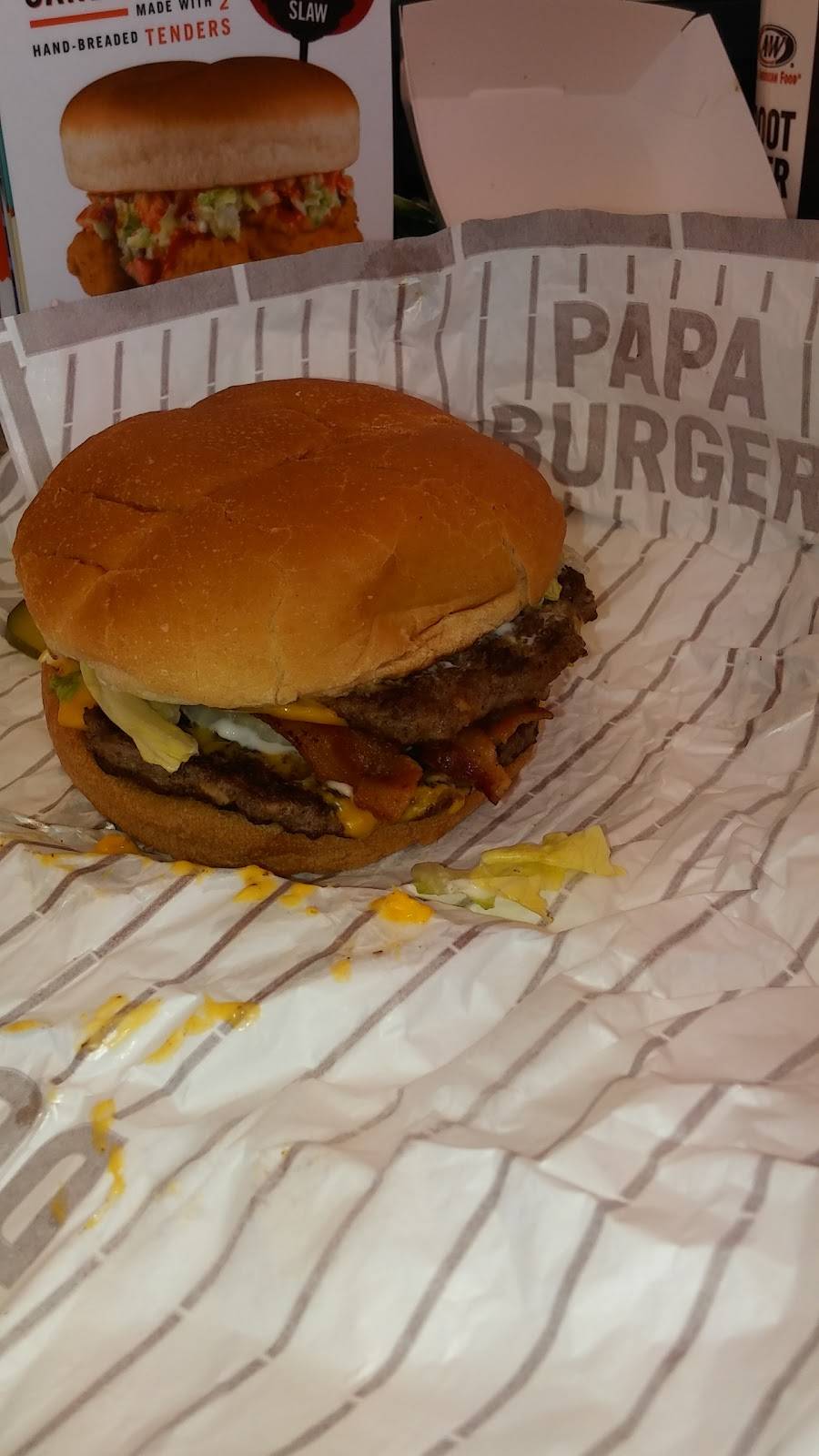 A&W Restaurant | restaurant | 4919 W Saginaw Hwy, Lansing, MI 48917, USA | 5173236818 OR +1 517-323-6818