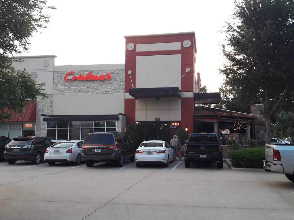 Cristinas Fine Mexican Restaurant | restaurant | 2707 E Southlake Blvd, Southlake, TX 76092, USA | 8174882095 OR +1 817-488-2095