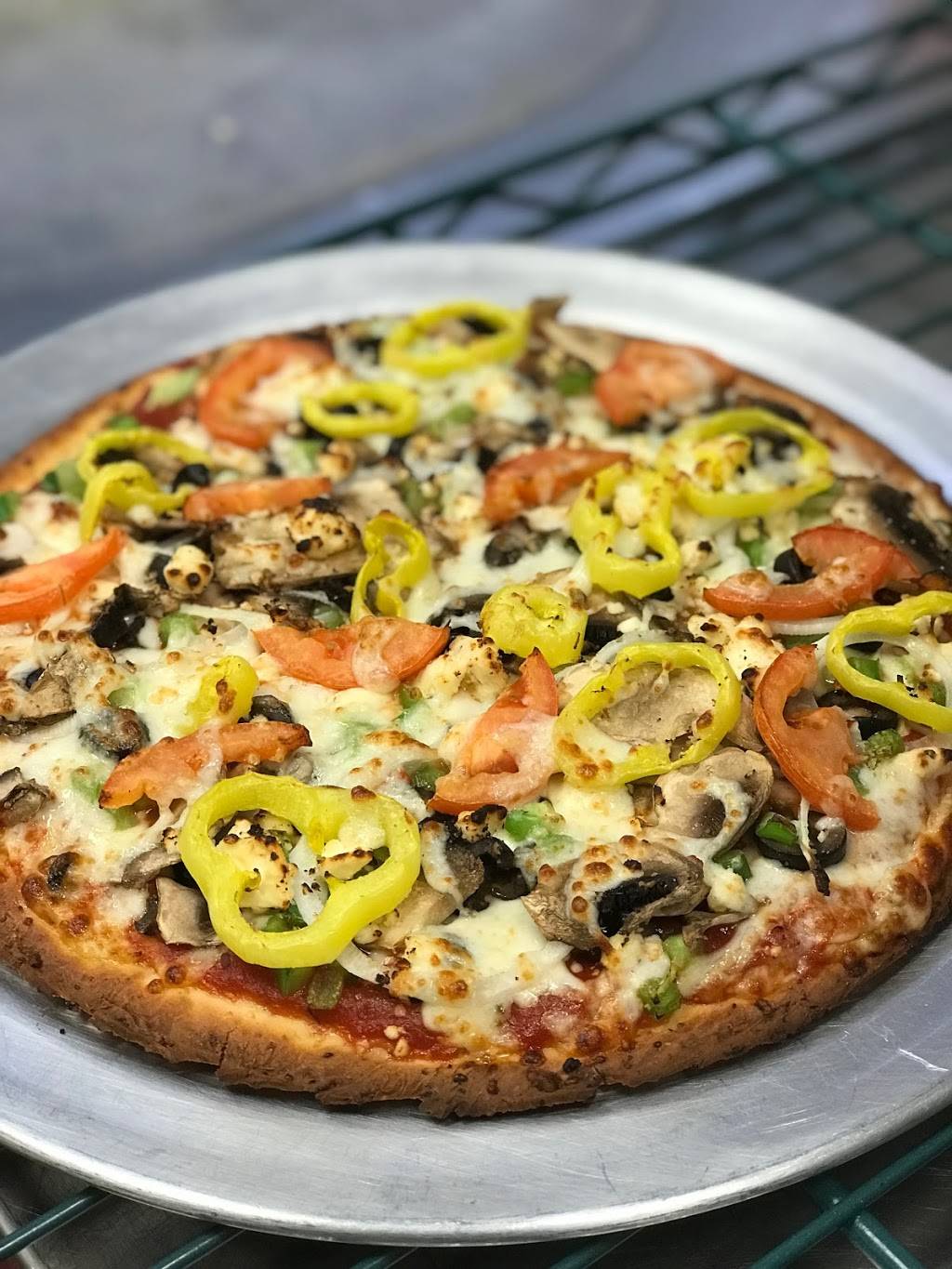 Guys Pizza 81 | restaurant | 3622 N Hwy 81, Anderson, SC 29621, USA | 8647600001 OR +1 864-760-0001