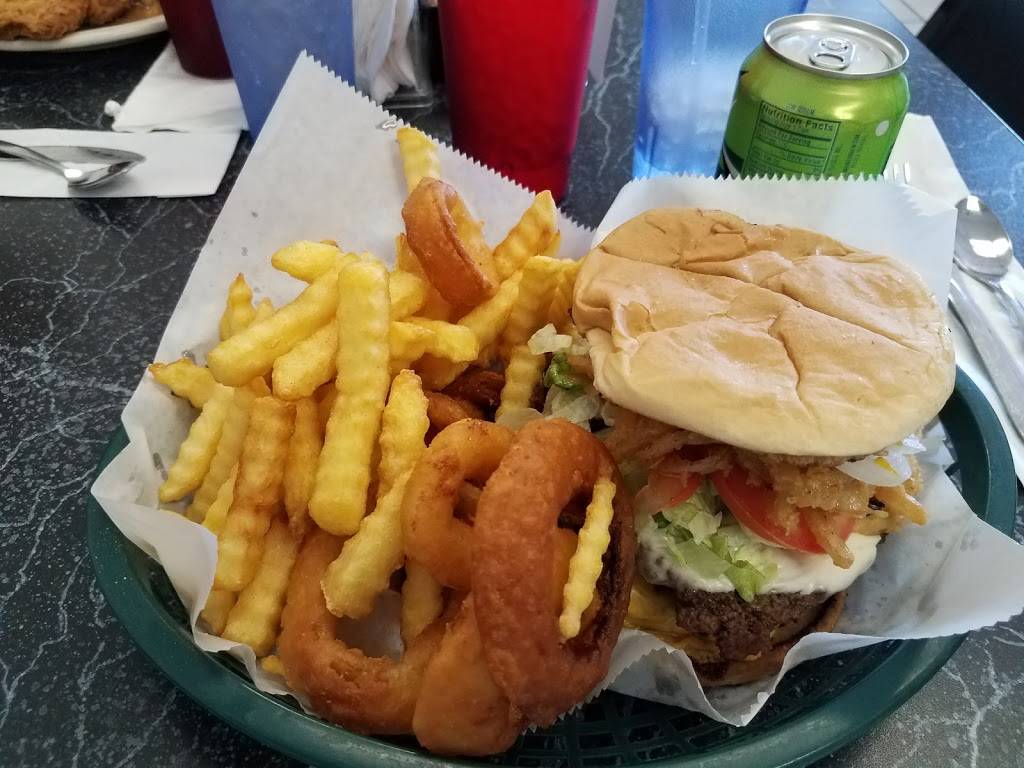 This Iz It | restaurant | 2831 NE 23rd St A, Oklahoma City, OK 73121, USA | 4056018686 OR +1 405-601-8686