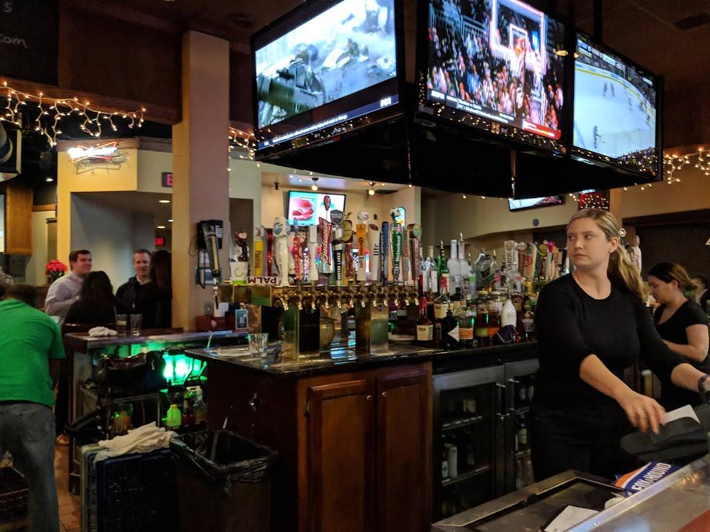 Fox & Hound | restaurant | 160 N Gulph Rd #211, King of Prussia, PA 19406, USA | 6109620922 OR +1 610-962-0922