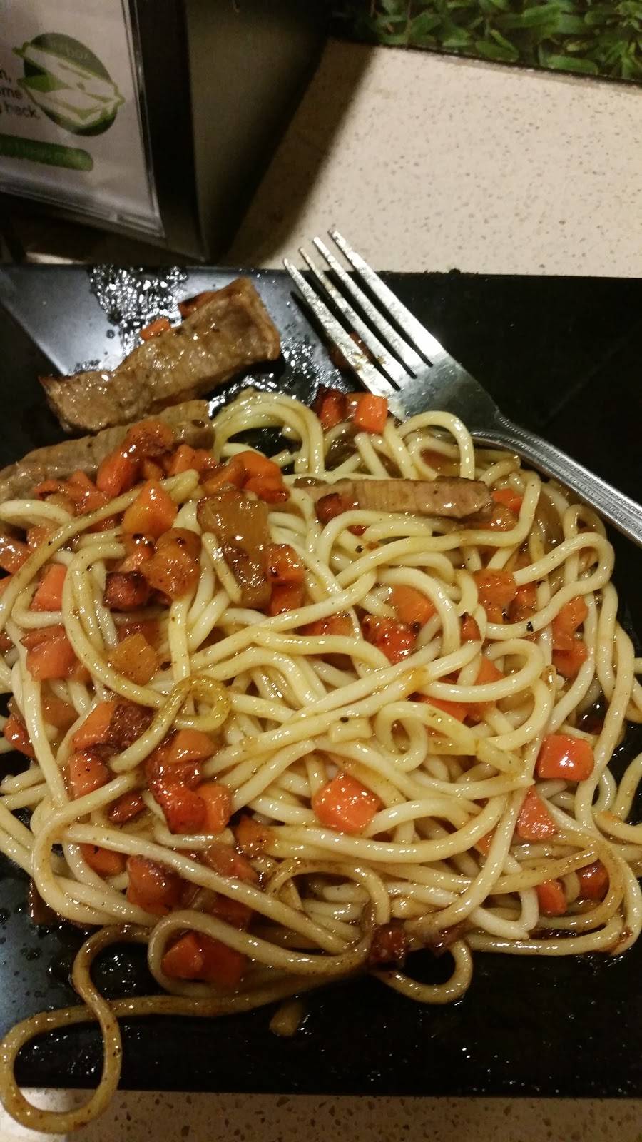 Liberty Fresh Food Company - College of Charleston | restaurant | 30 St Philip St, Charleston, SC 29424, USA | 8439538161 OR +1 843-953-8161