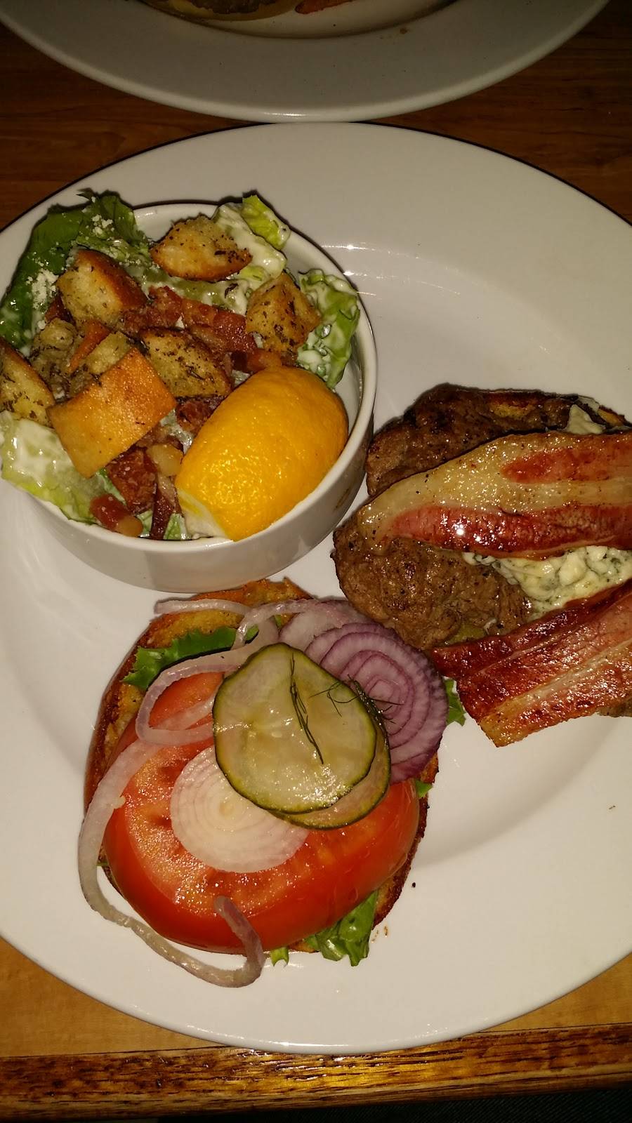 Nith River Chop House | restaurant | 1193 Queens Bush Rd, Wellesley, ON N0B 2T0, Canada | 5196569057 OR +1 519-656-9057