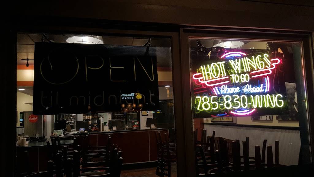 Wingstop | restaurant | 2233 Louisiana St, Lawrence, KS 66046, USA | 7858309464 OR +1 785-830-9464