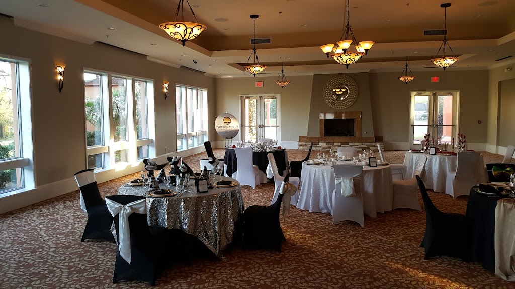 Scenic Hills Country Club | restaurant | 8891 Burning Tree Rd, Pensacola, FL 32514, USA | 8504760380 OR +1 850-476-0380