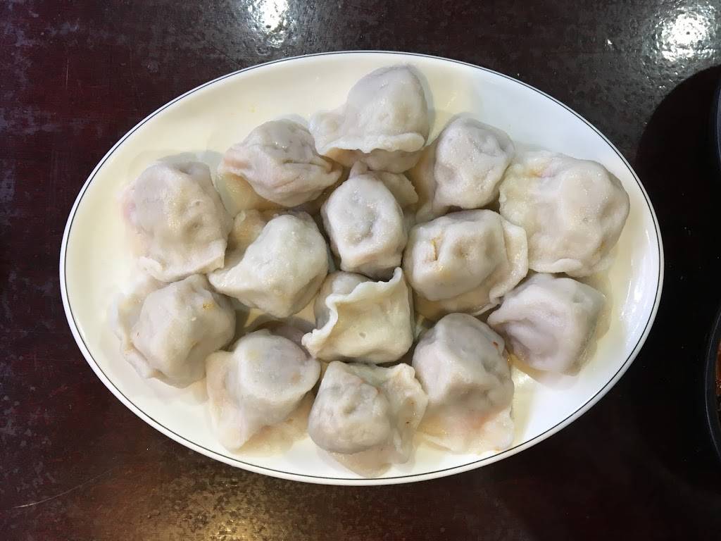 Northern Wang Mandoo | restaurant | 14944 Northern Blvd, Flushing, NY 11354, USA | 7184618878 OR +1 718-461-8878