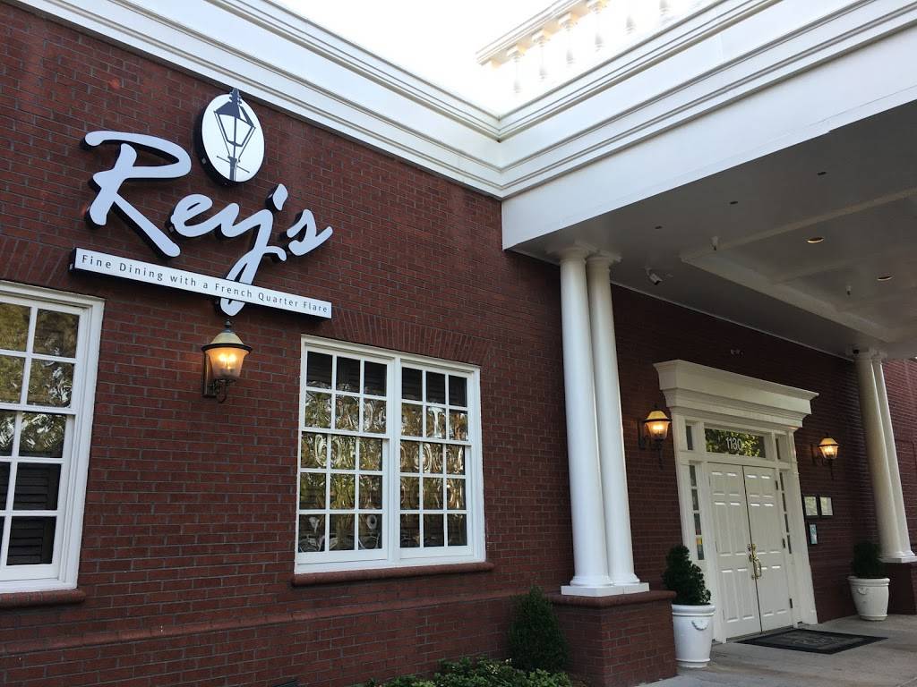 Reys Restaurant | restaurant | 1130 Buck Jones Rd, Raleigh, NC 27606, USA | 9193800122 OR +1 919-380-0122