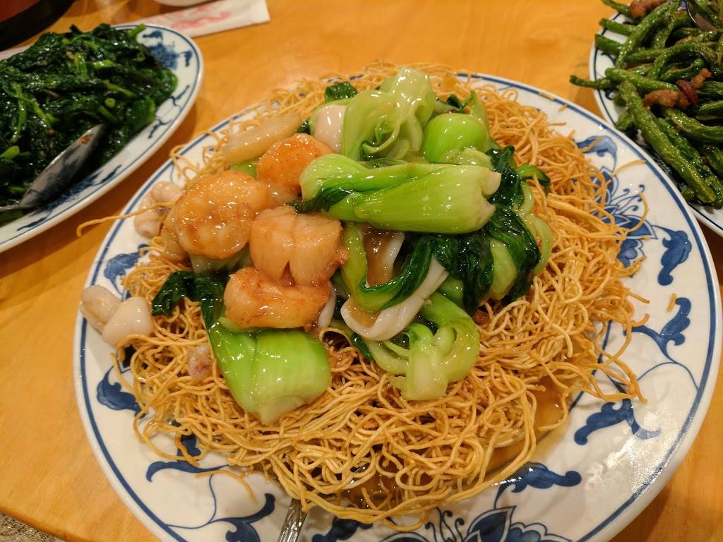 Canton Cook II | restaurant | 6690 Roswell Rd, Sandy Springs, GA 30328, USA | 4042558000 OR +1 404-255-8000