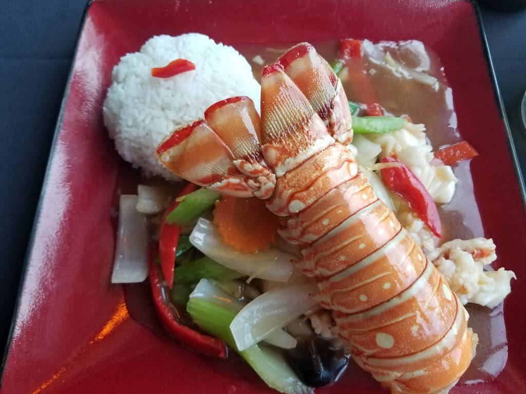 Thai On the Beach | restaurant | Located On 2nd Floor, 901 N Fort Lauderdale Beach Blvd, Fort Lauderdale, FL 33304, USA | 9545650015 OR +1 954-565-0015
