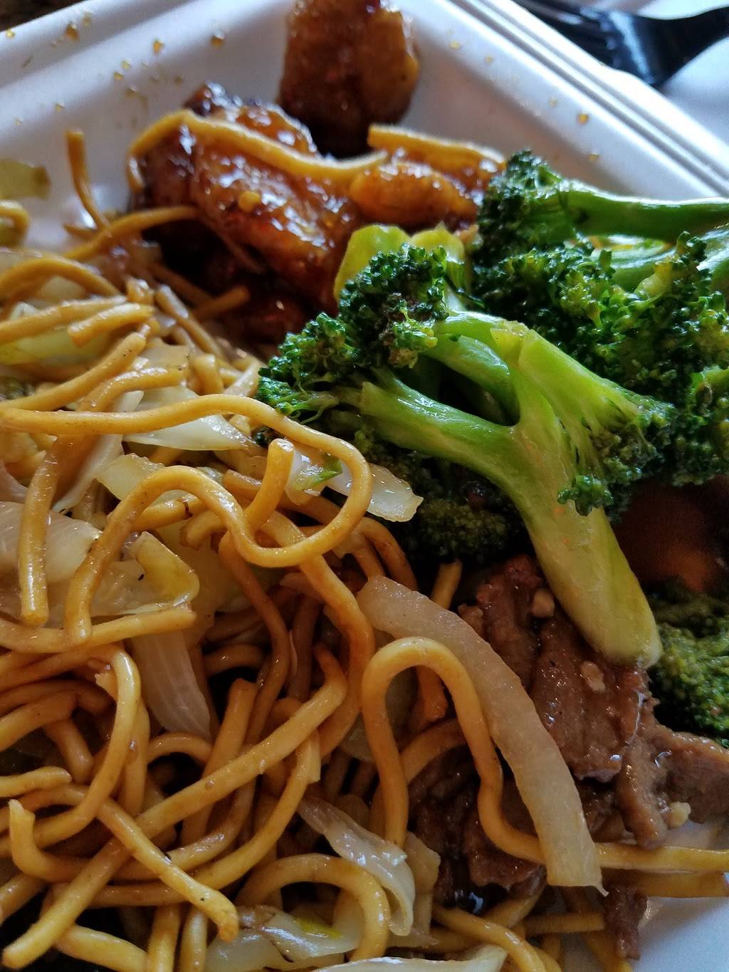 Panda Express | restaurant | 12210 W 95th St, Lenexa, KS 66215, USA | 9135996111 OR +1 913-599-6111