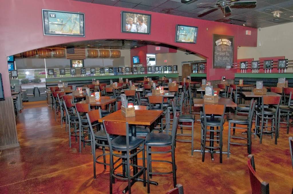 Big Whiskeys American Restaurant & Bar | restaurant | 1440 W Republic Rd, Springfield, MO 65807, USA | 4178822249 OR +1 417-882-2249