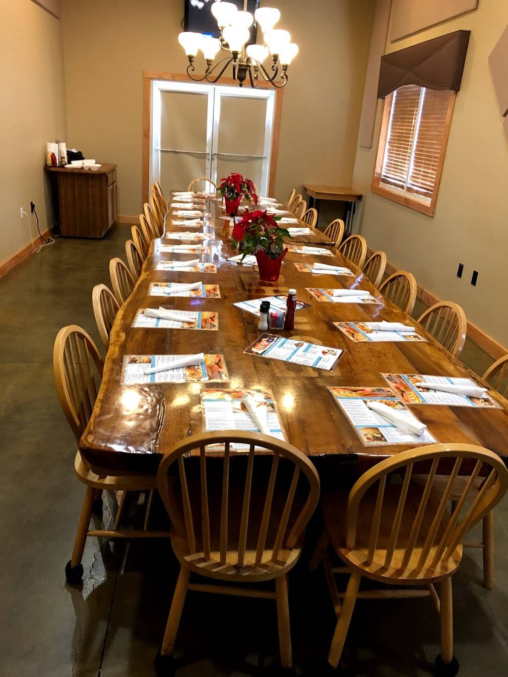 Laishley Crab House | restaurant | 150 Laishley Ct, Punta Gorda, FL 33950, USA | 9412055566 OR +1 941-205-5566