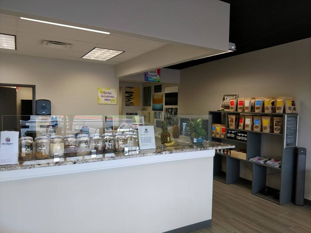 ah-Sigh-e | restaurant | 12345 S Memorial Dr #117, Bixby, OK 74008, USA | 9183644444 OR +1 918-364-4444