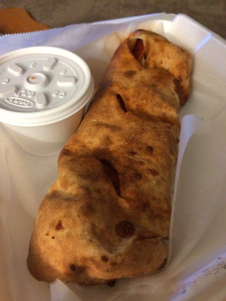 Brunos Pizzeria | restaurant | 117 E Merritt Ave, Merritt Island, FL 32953, USA | 3214537200 OR +1 321-453-7200