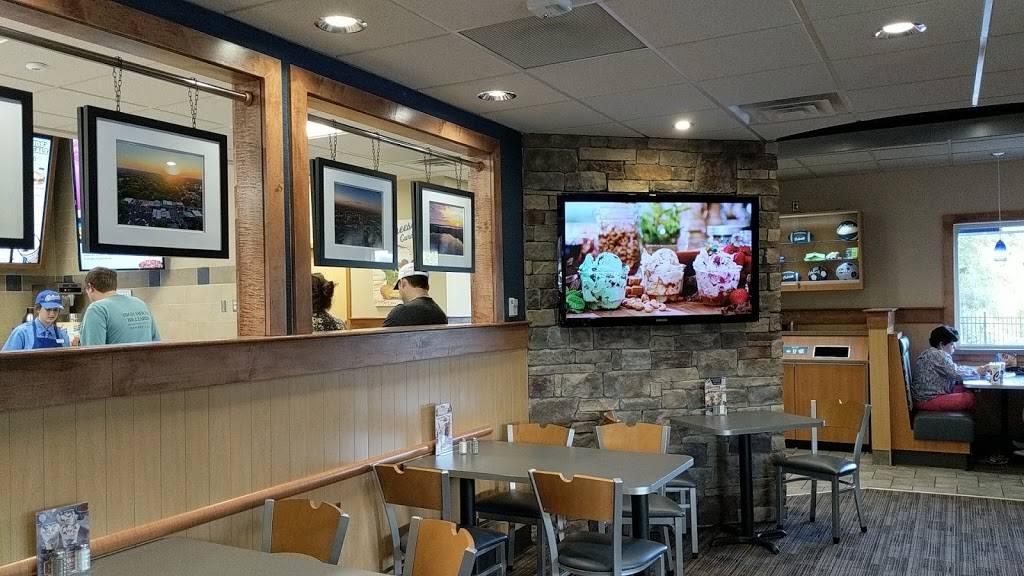 Culvers | restaurant | 2819 Rogers Rd, Wake Forest, NC 27587, USA | 9194351053 OR +1 919-435-1053