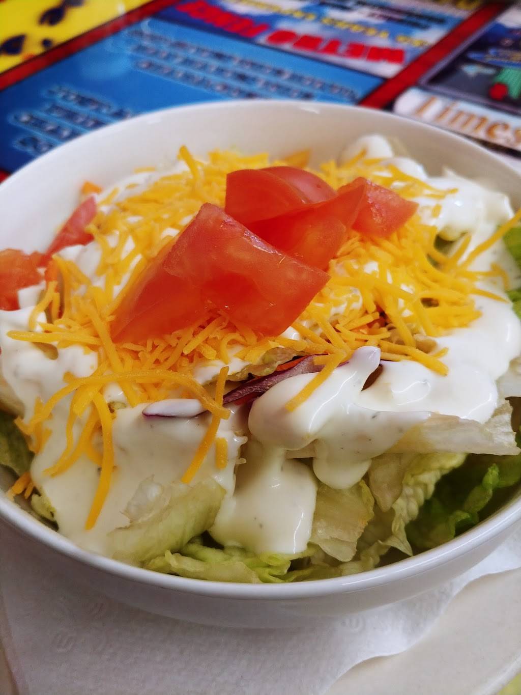 Jesses Restaurant | restaurant | 1134 S Memorial Dr, Tulsa, OK 74112, USA | 9188329052 OR +1 918-832-9052