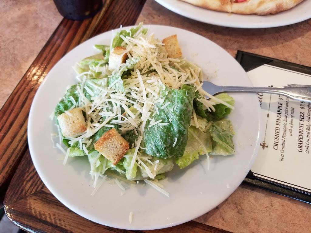 Caffe Positano | restaurant | 3030 E Semoran Blvd, Apopka, FL 32703, USA | 4077748080 OR +1 407-774-8080