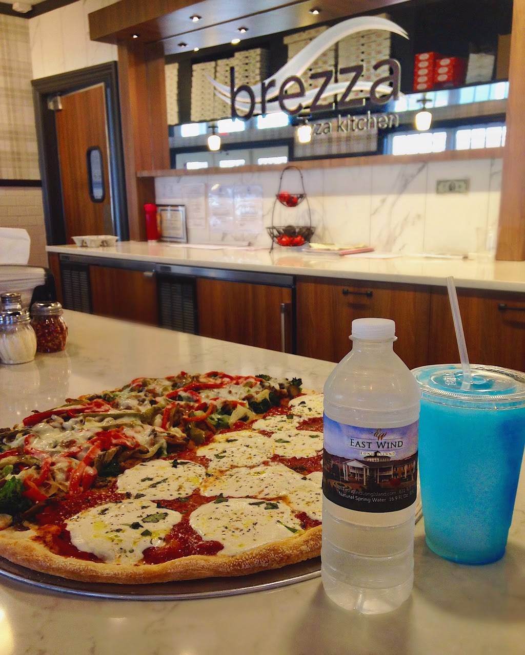 Brezza Pizza Kitchen | restaurant | 5768 NY-25A Suite K, Wading River, NY 11792, USA | 6318861536 OR +1 631-886-1536